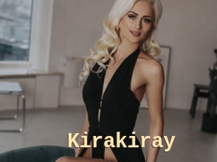 Kirakiray