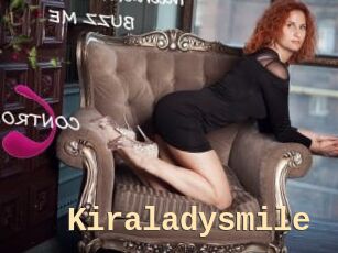 Kiraladysmile