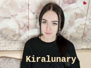 Kiralunary