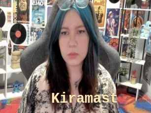 Kiramast