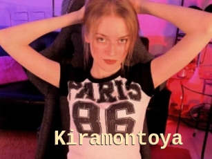 Kiramontoya