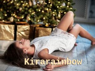 Kirarainbow