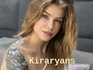 Kiraryans