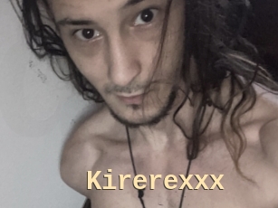 Kirerexxx