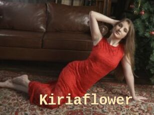 Kiriaflower