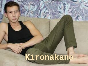 Kironakano