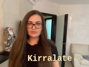 Kirralate