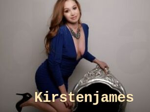 Kirstenjames