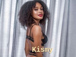 Kismy
