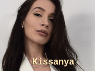 Kissanya