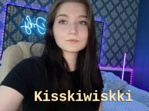 Kisskiwiskki