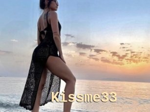 Kissme33