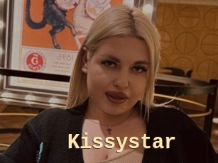 Kissystar