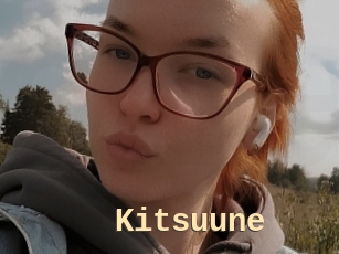 Kitsuune