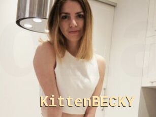 KittenBECKY