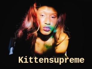 Kittensupreme