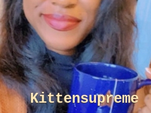 Kittensupreme