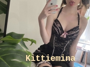 Kittiemina