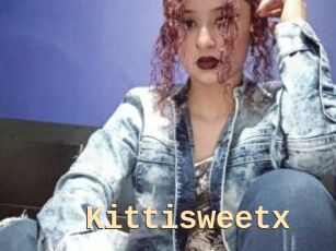 Kittisweetx