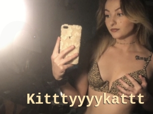 Kitttyyyykattt