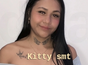 Kitty_smt