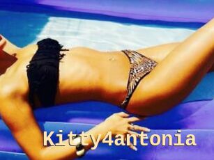 Kitty4antonia