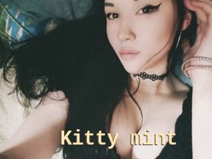 Kitty_mint