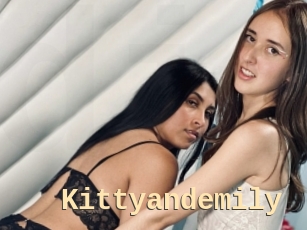 Kittyandemily