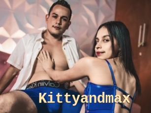 kittyandmax Dialogue Sexe