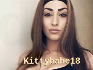 Kittybabe18