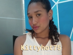 Kittyhot75