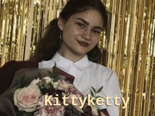Kittyketty