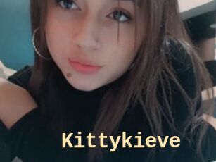 Kittykieve