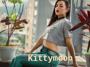 Kittymoon