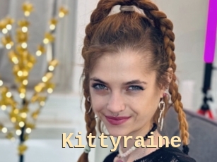 Kittyraine