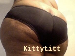Kittytitt