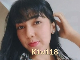 Kiwi18