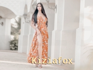 kiziafox Dialogue Sexe