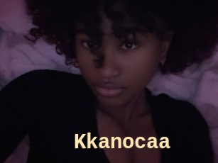 Kkanocaa