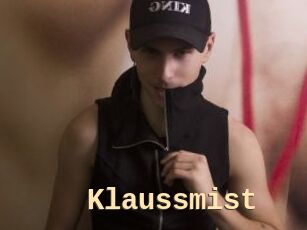 Klaussmist