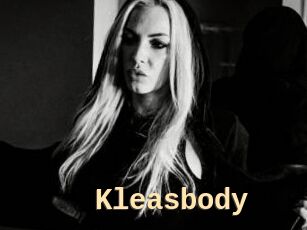 Kleasbody