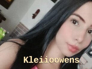 Kleiioowens