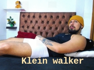 Klein_walker