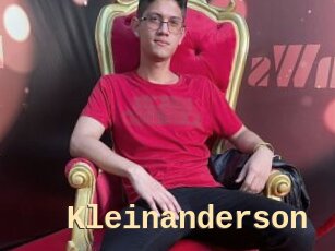 Kleinanderson