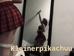 Kleinerpikachuu