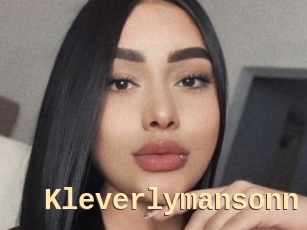 Kleverlymansonn