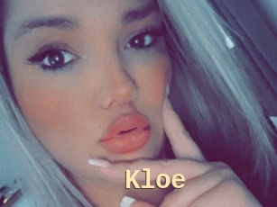 Kloe