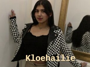 Kloehailie