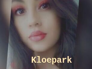 Kloepark