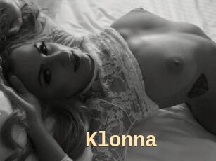 Klonna